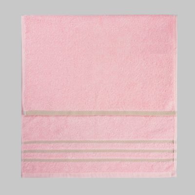 Khăn tắm anti color pink_avt