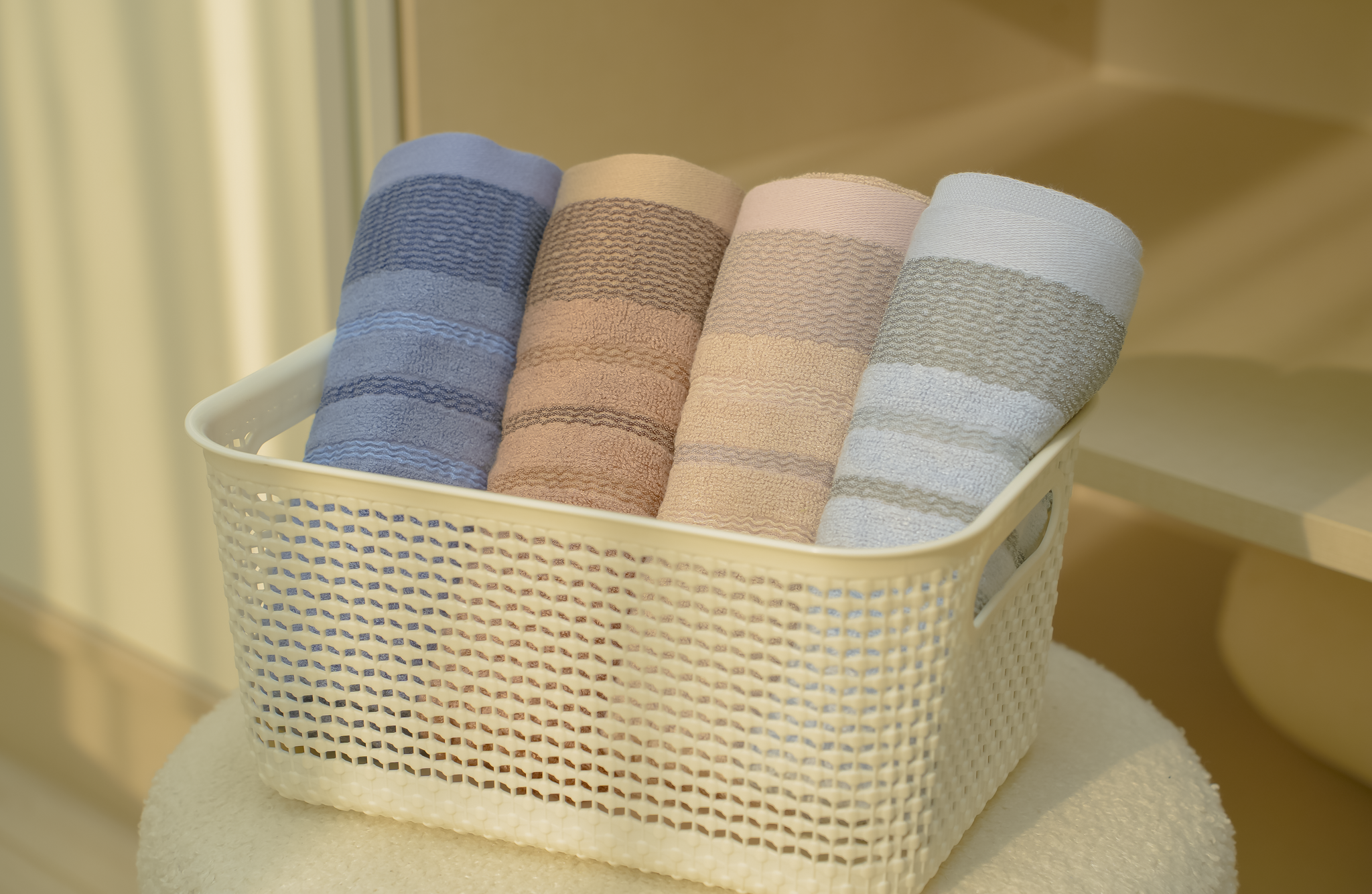 Sợi tre kháng khuẩn