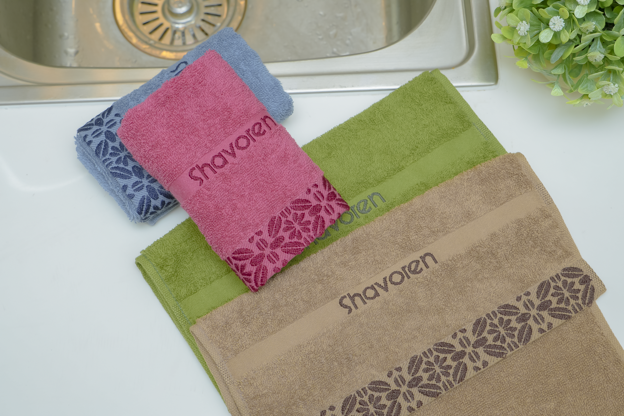 Từng chi tiết nhỏ sẽ tạo nên trải nghiêm self-care hoàn hảo