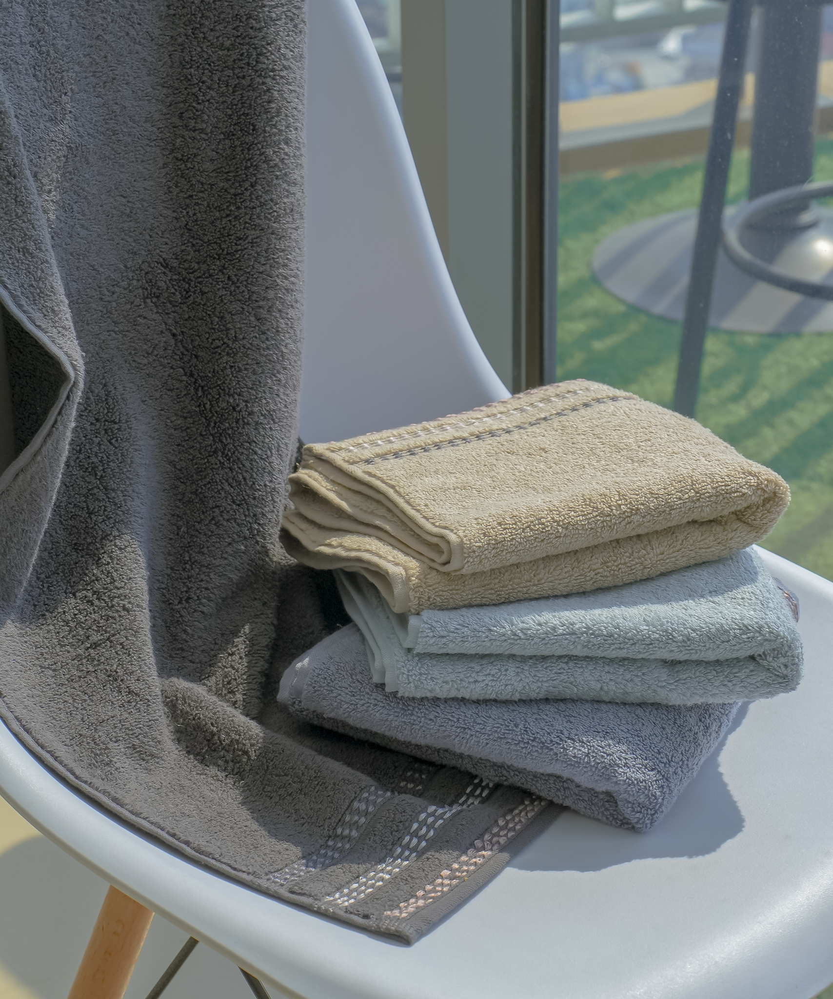 Dòng TG Modern Stitch